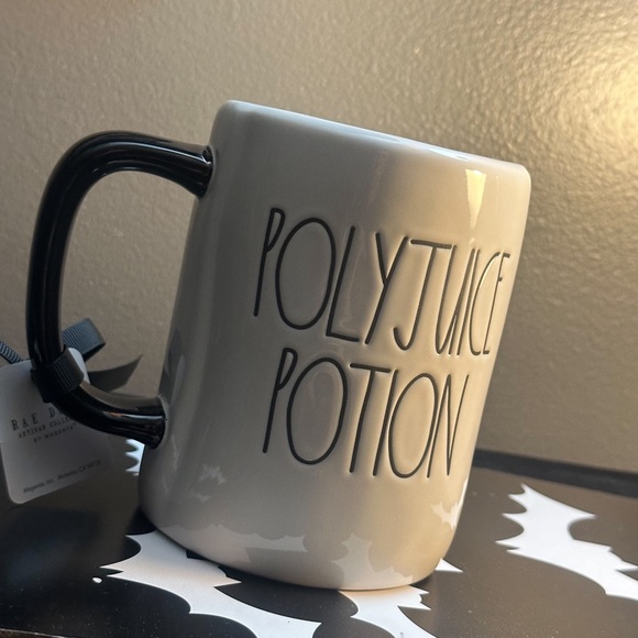 Rae Dunn Harry Potter collection mug. - Picture 4 of 5